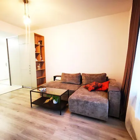 Jarabinkova Adely Apartment Pressburg